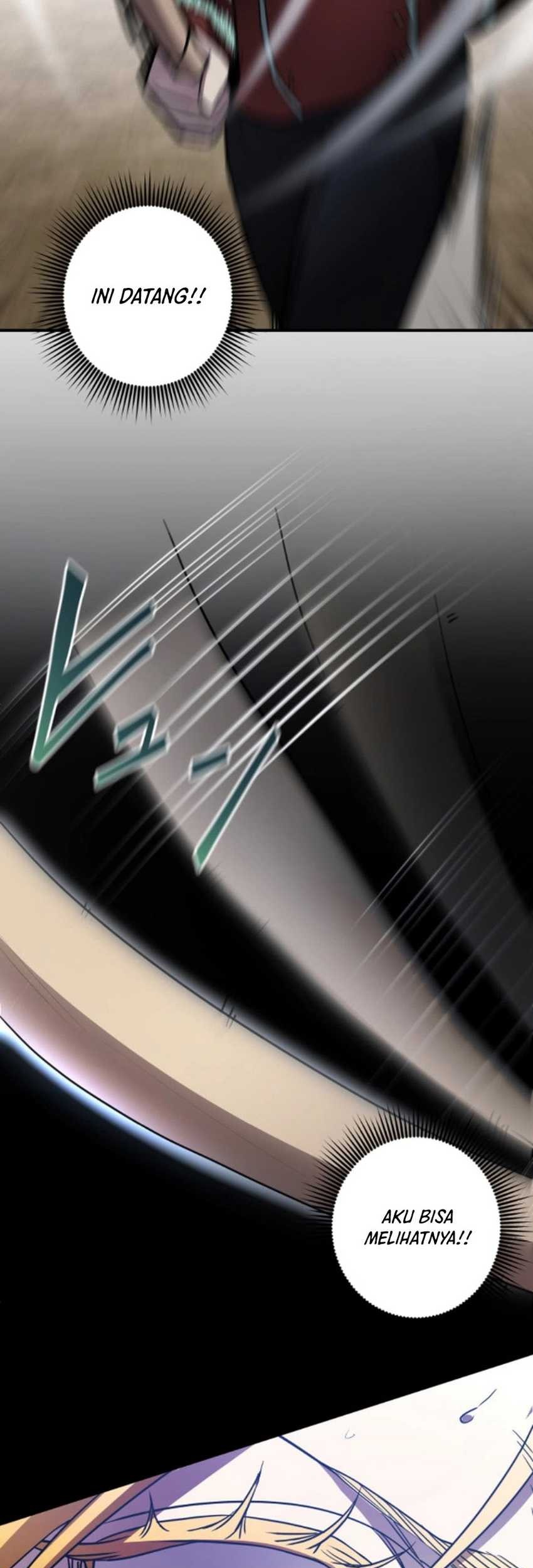 The Reversal of My Life as a Side Character Chapter 40 Gambar 18