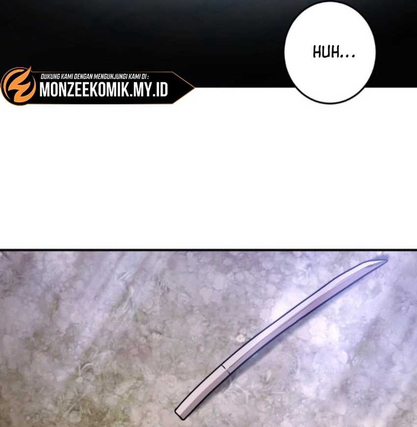 The Reversal of My Life as a Side Character Chapter 40 Gambar 21