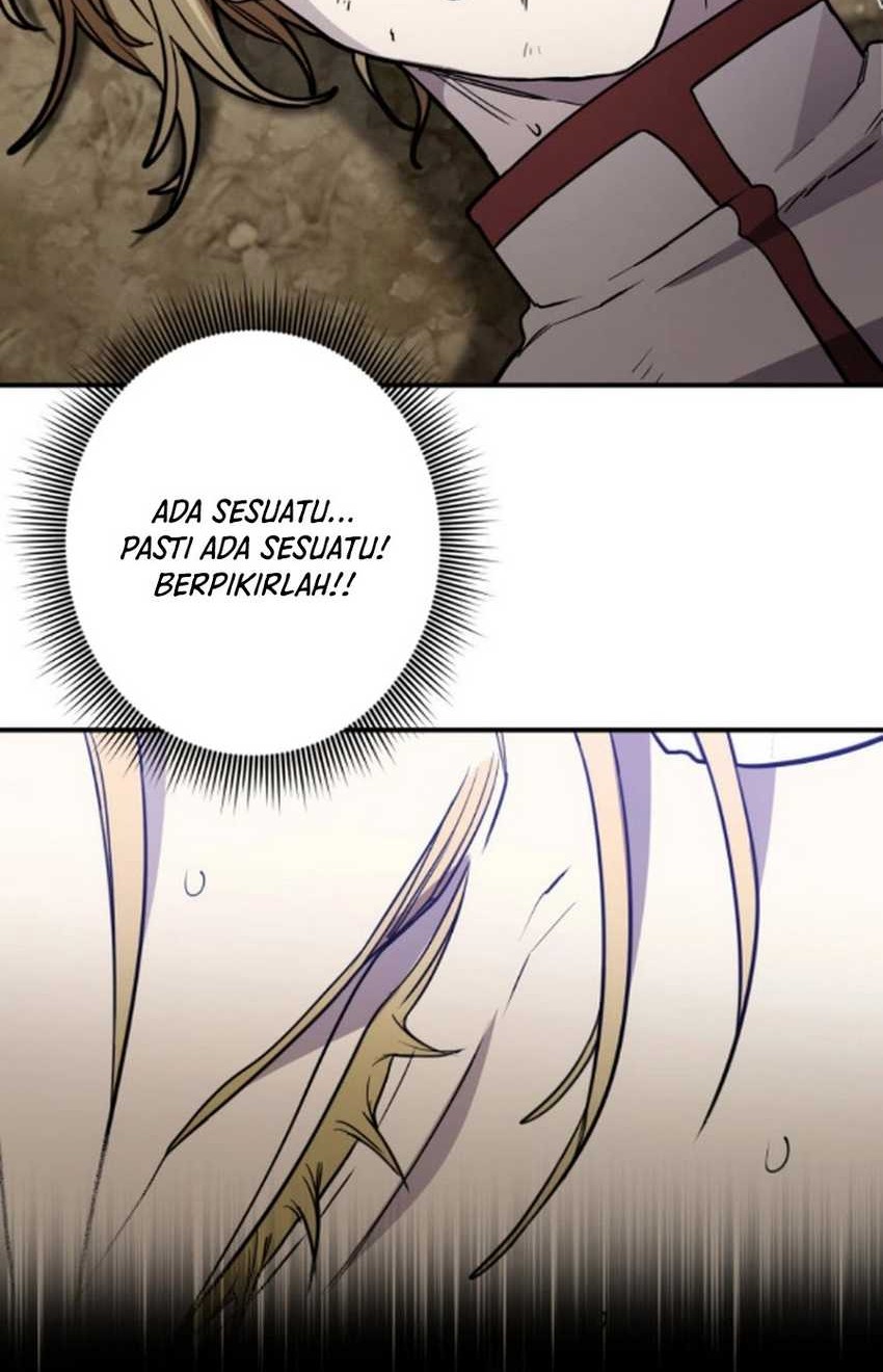 The Reversal of My Life as a Side Character Chapter 40 Gambar 23