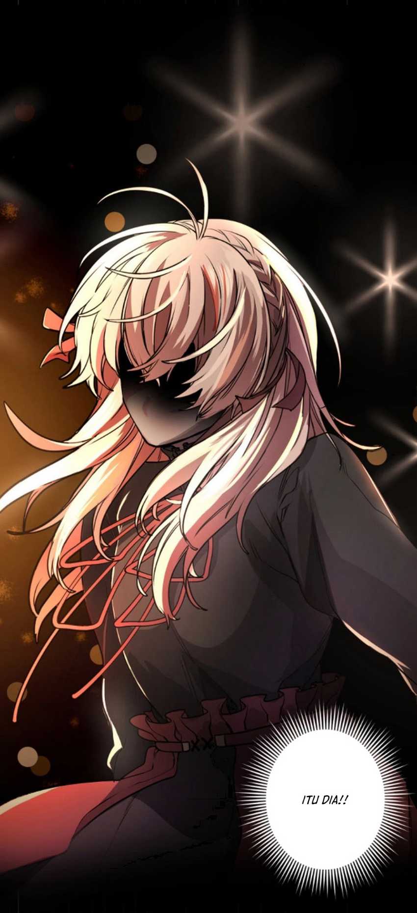 The Reversal of My Life as a Side Character Chapter 40 Gambar 24