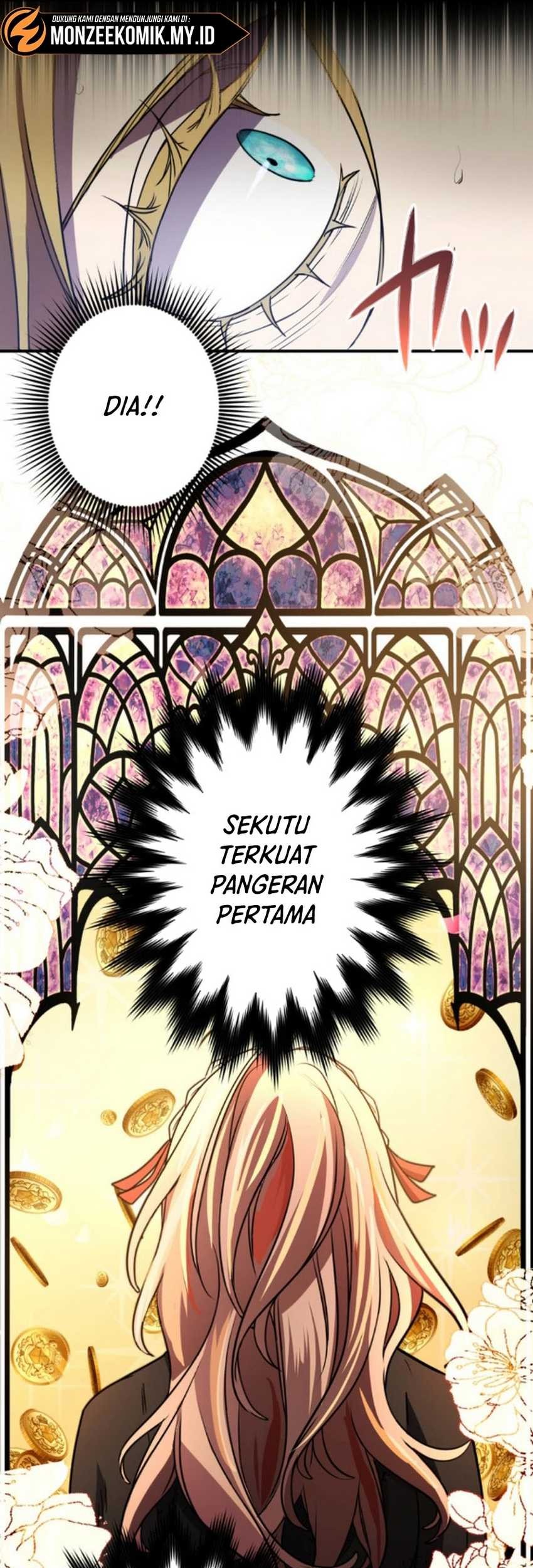 The Reversal of My Life as a Side Character Chapter 40 Gambar 25