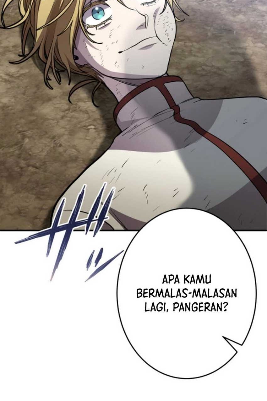 The Reversal of My Life as a Side Character Chapter 40 Gambar 28