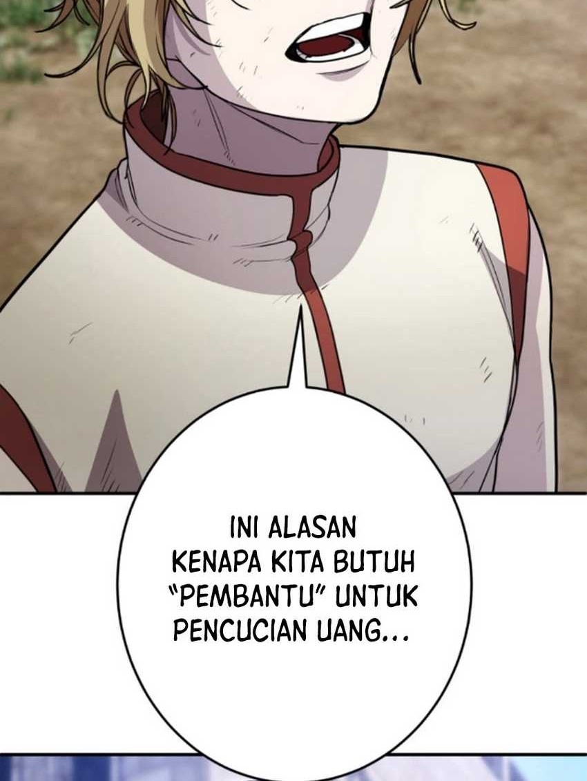 The Reversal of My Life as a Side Character Chapter 40 Gambar 34