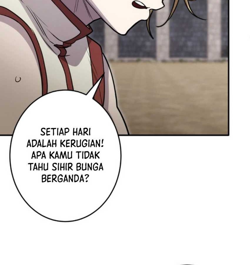 The Reversal of My Life as a Side Character Chapter 40 Gambar 37