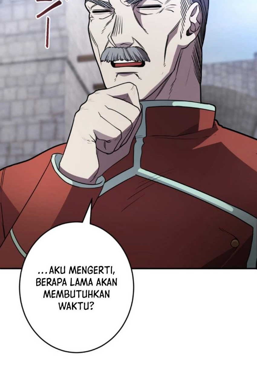 The Reversal of My Life as a Side Character Chapter 40 Gambar 39