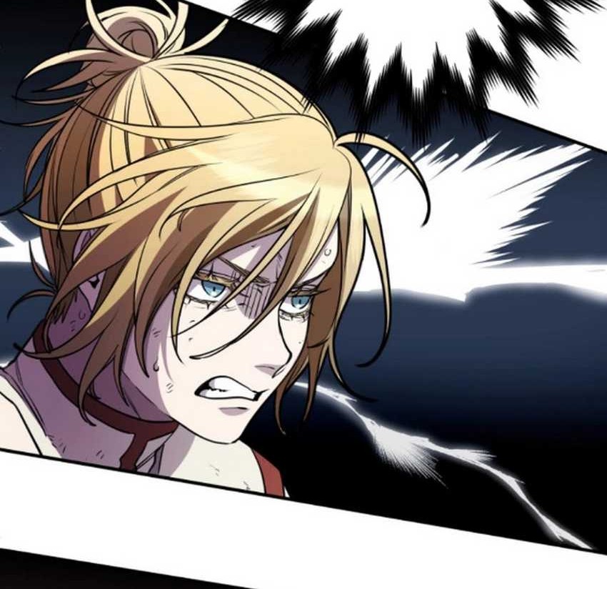 The Reversal of My Life as a Side Character Chapter 40 Gambar 41