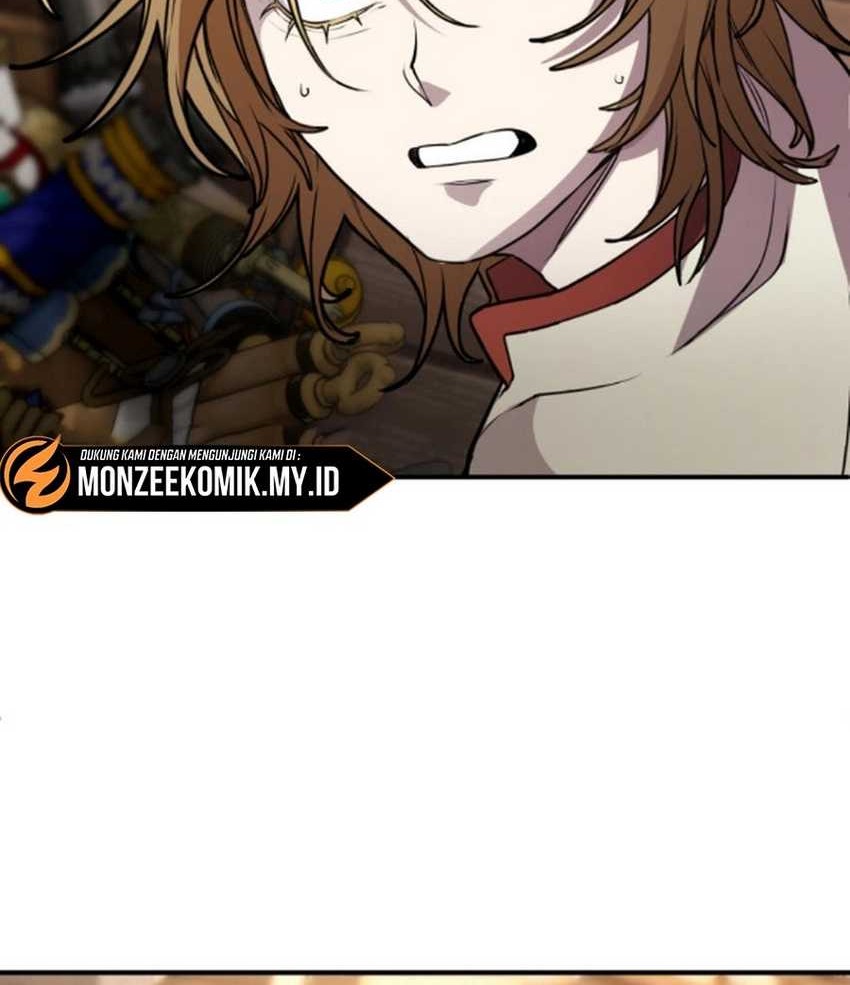 The Reversal of My Life as a Side Character Chapter 40 Gambar 48