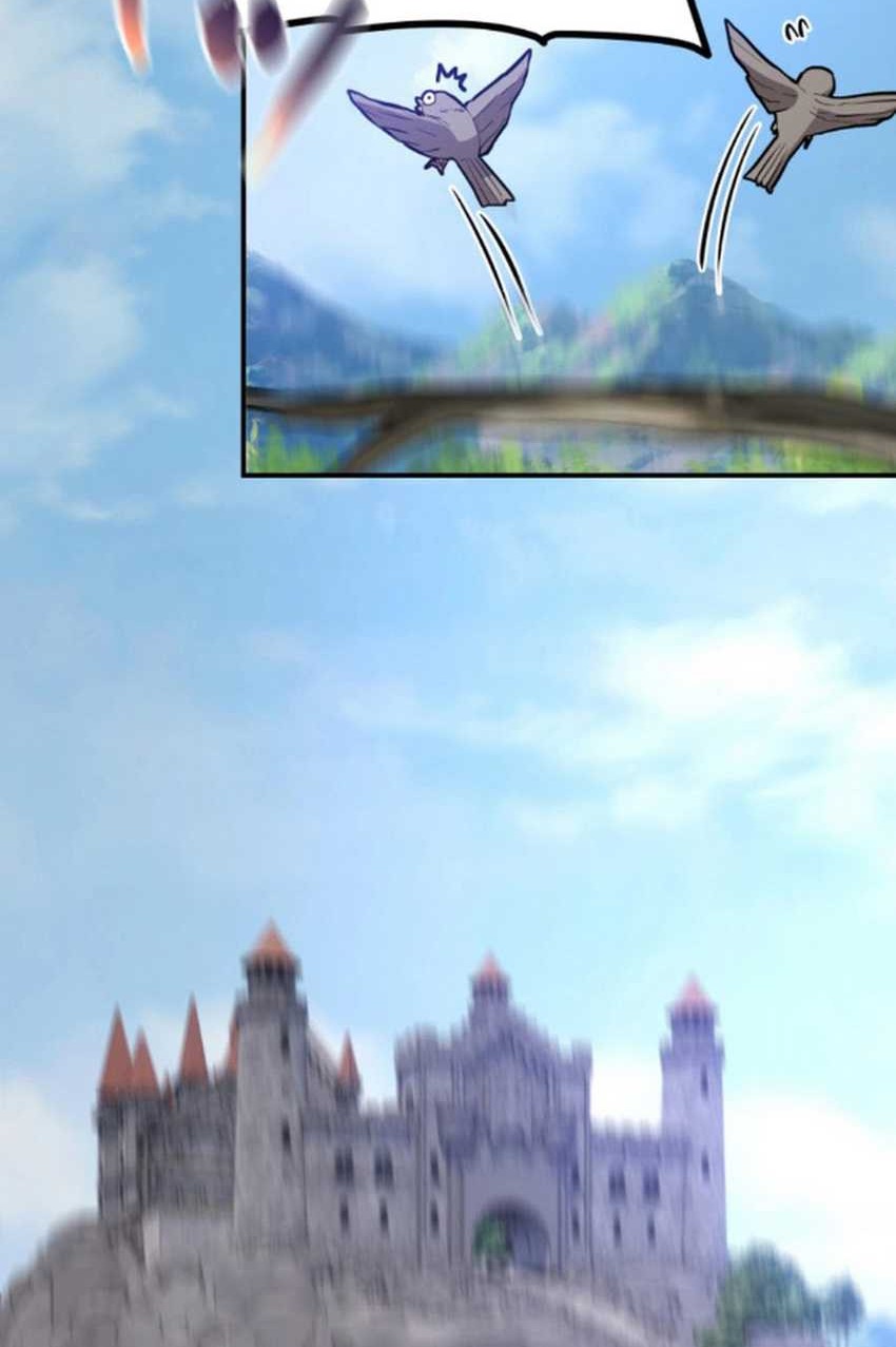 The Reversal of My Life as a Side Character Chapter 40 Gambar 3