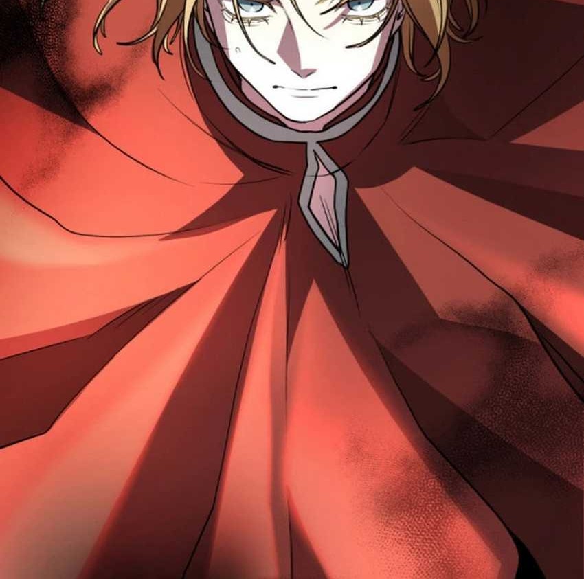 The Reversal of My Life as a Side Character Chapter 40 Gambar 57