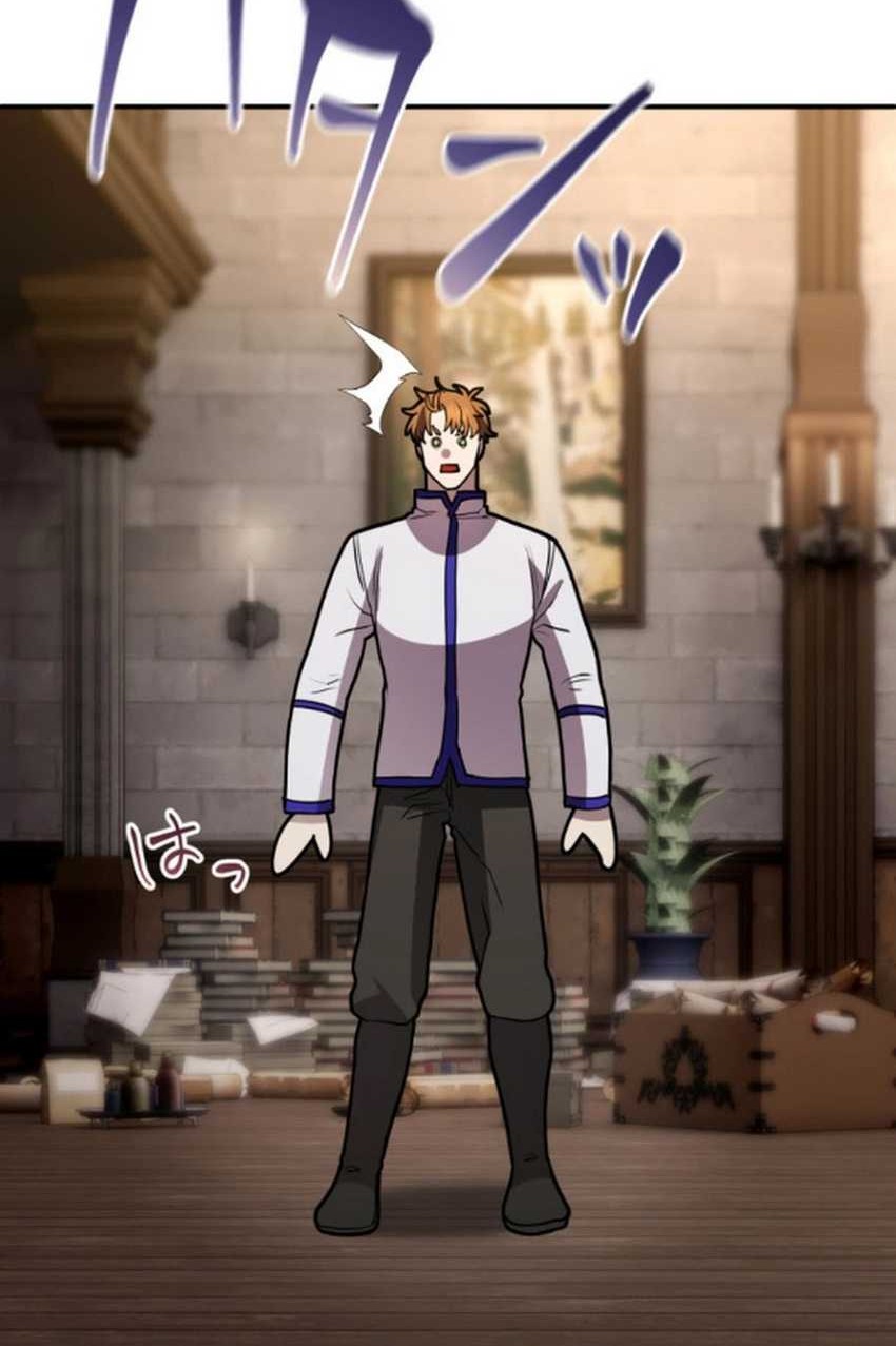 The Reversal of My Life as a Side Character Chapter 40 Gambar 63