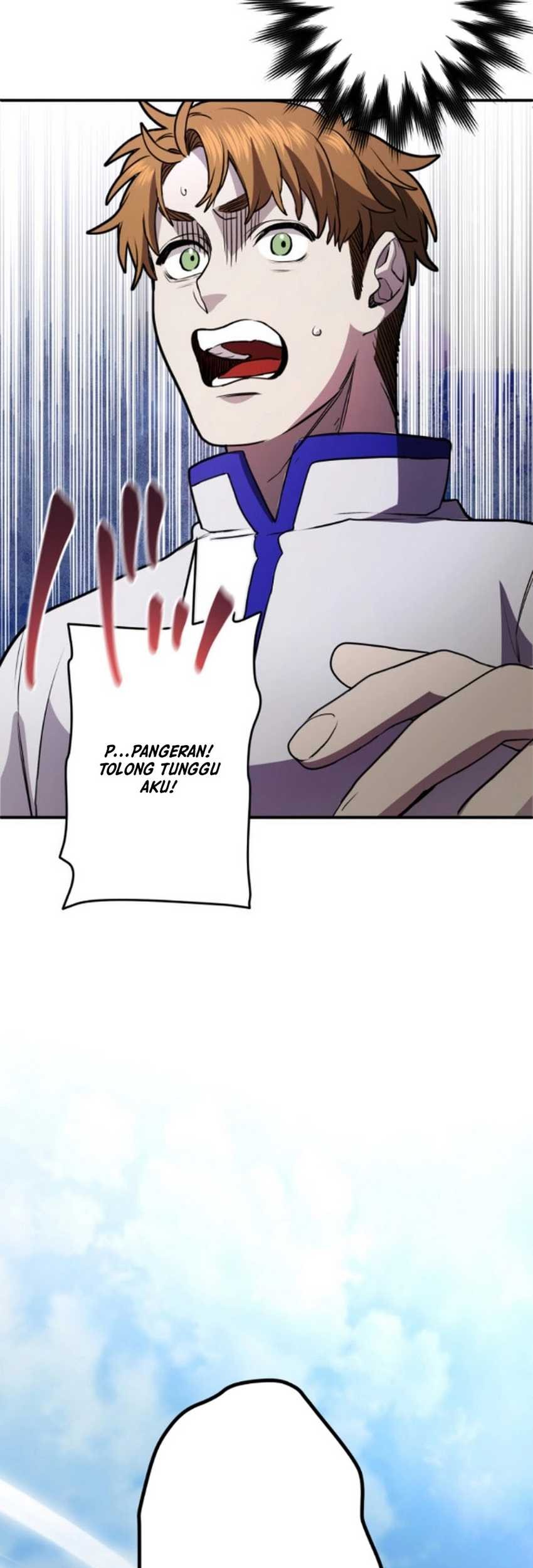 The Reversal of My Life as a Side Character Chapter 40 Gambar 66