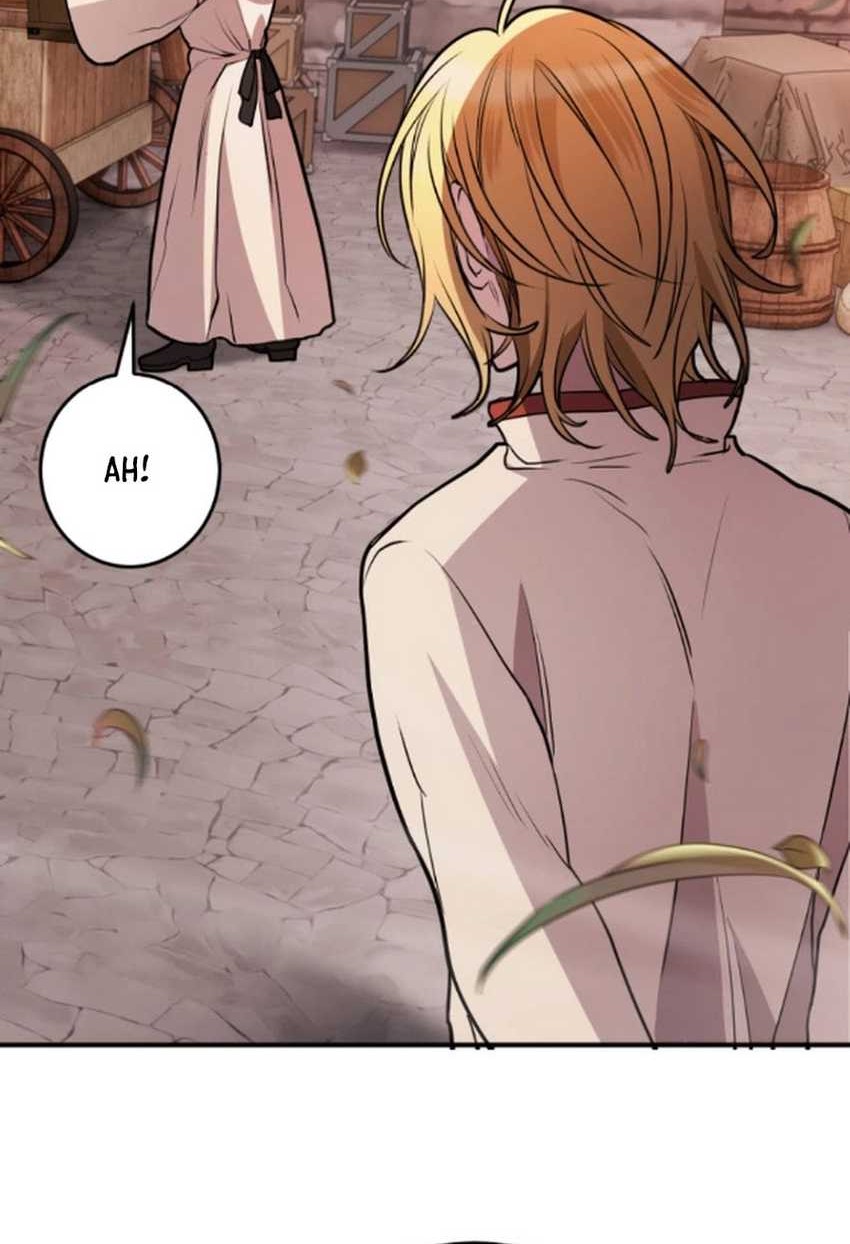 The Reversal of My Life as a Side Character Chapter 40 Gambar 71