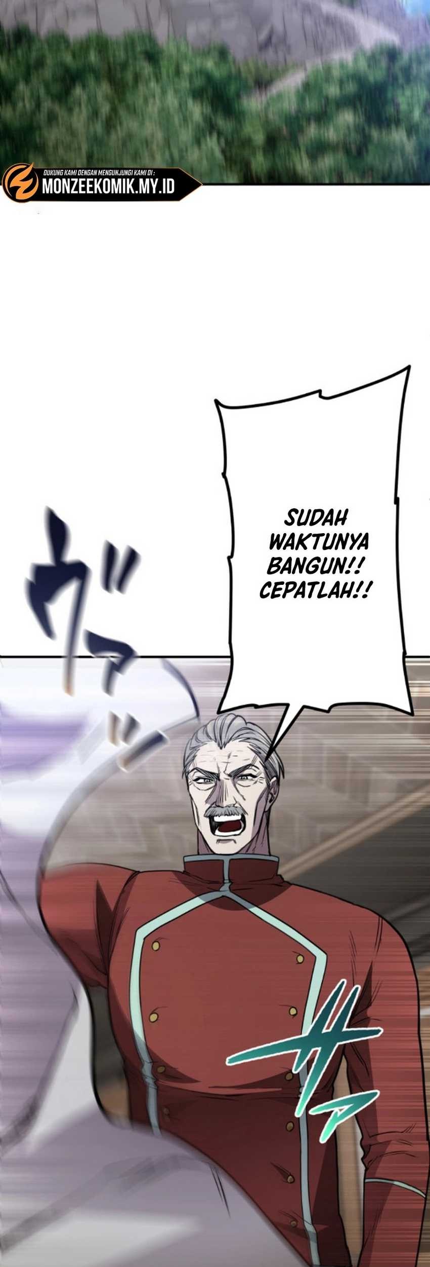 The Reversal of My Life as a Side Character Chapter 40 Gambar 4