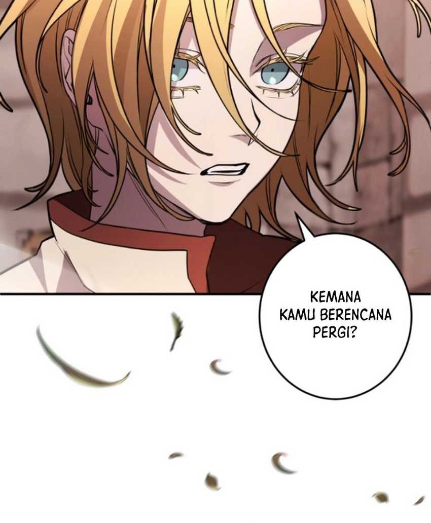 The Reversal of My Life as a Side Character Chapter 40 Gambar 73