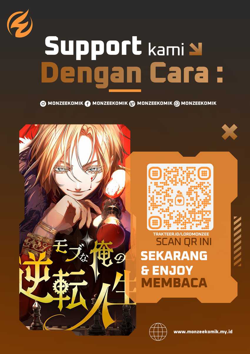 The Reversal of My Life as a Side Character Chapter 40 Gambar 78