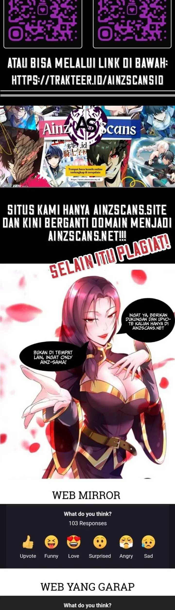 Somebody Stop the Pope Chapter 24 Gambar 53