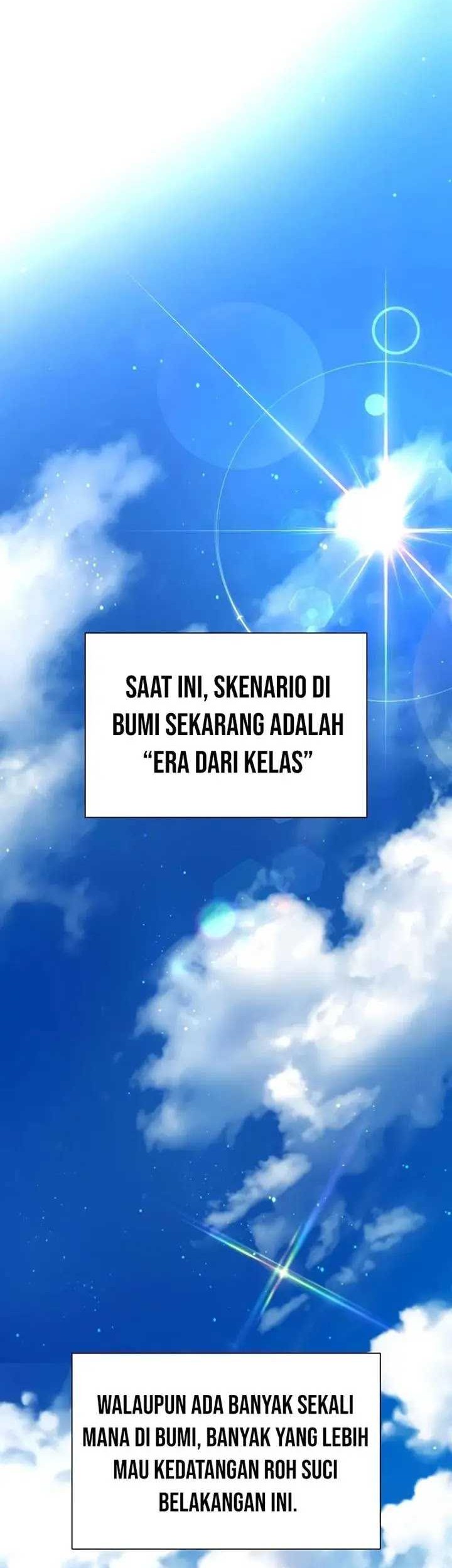 Baca Manhwa Somebody Stop the Pope Chapter 24 Gambar 2