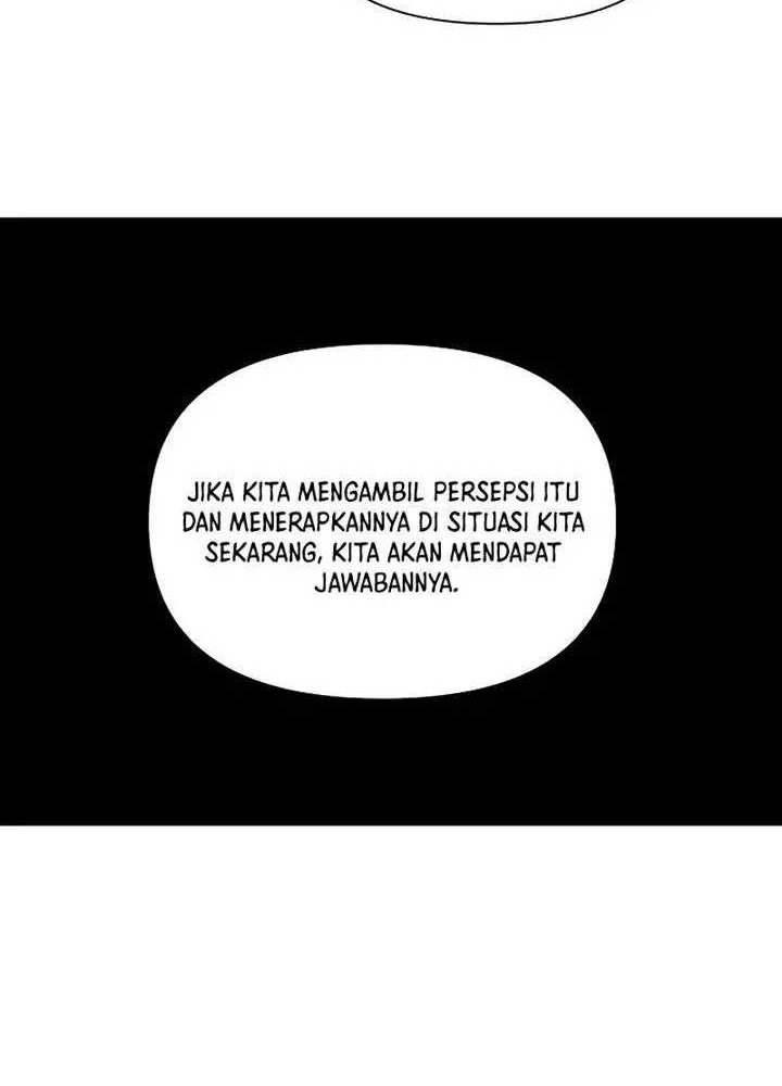 Somebody Stop the Pope Chapter 24 Gambar 45
