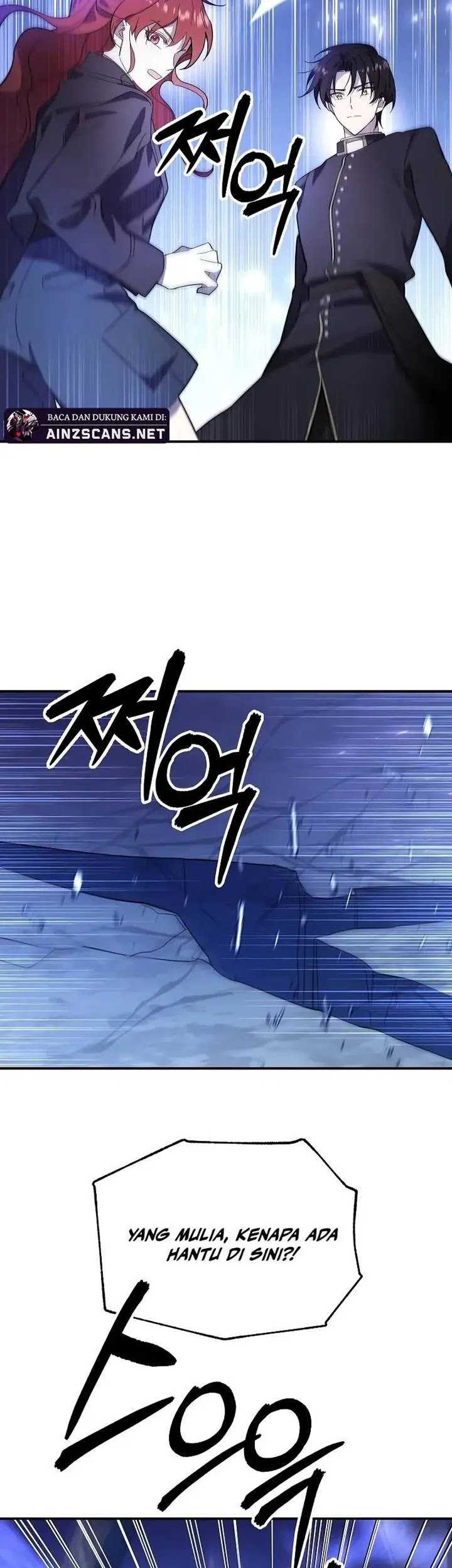 Somebody Stop the Pope Chapter 24 Gambar 47