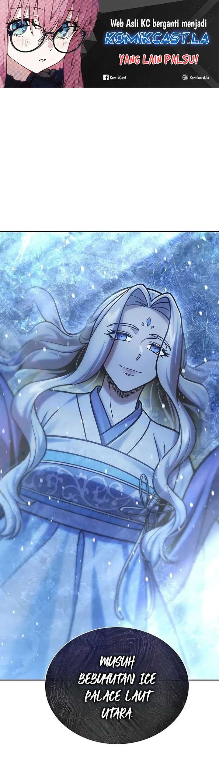Baca Manhwa Heavenly Grand Archive’s Young Master Chapter 110 Gambar 2