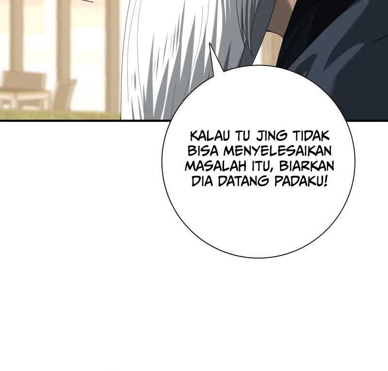 The Apex of Dragon Mastery Chapter 67 Gambar 7