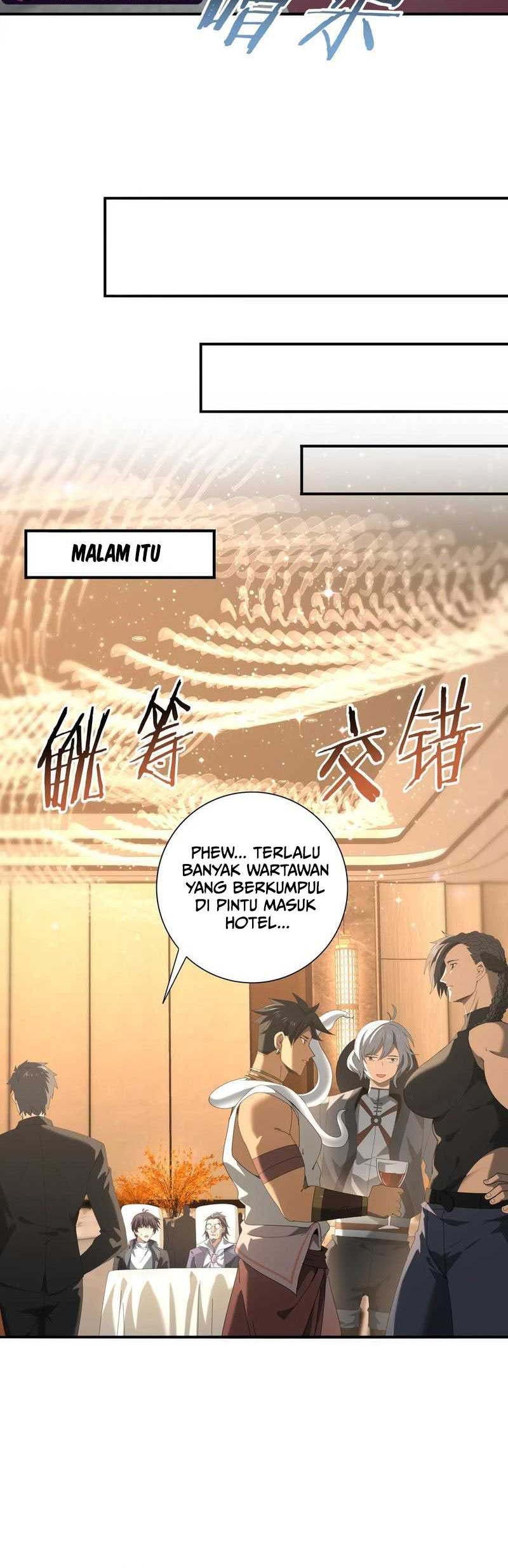 The Apex of Dragon Mastery Chapter 67 Gambar 19