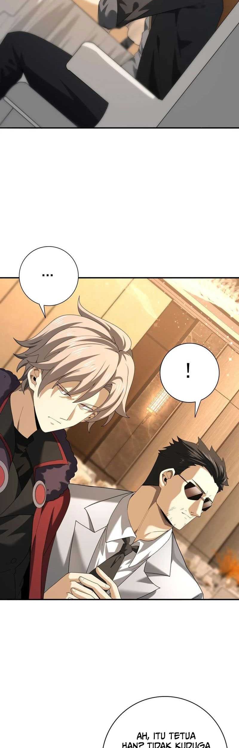 The Apex of Dragon Mastery Chapter 67 Gambar 22