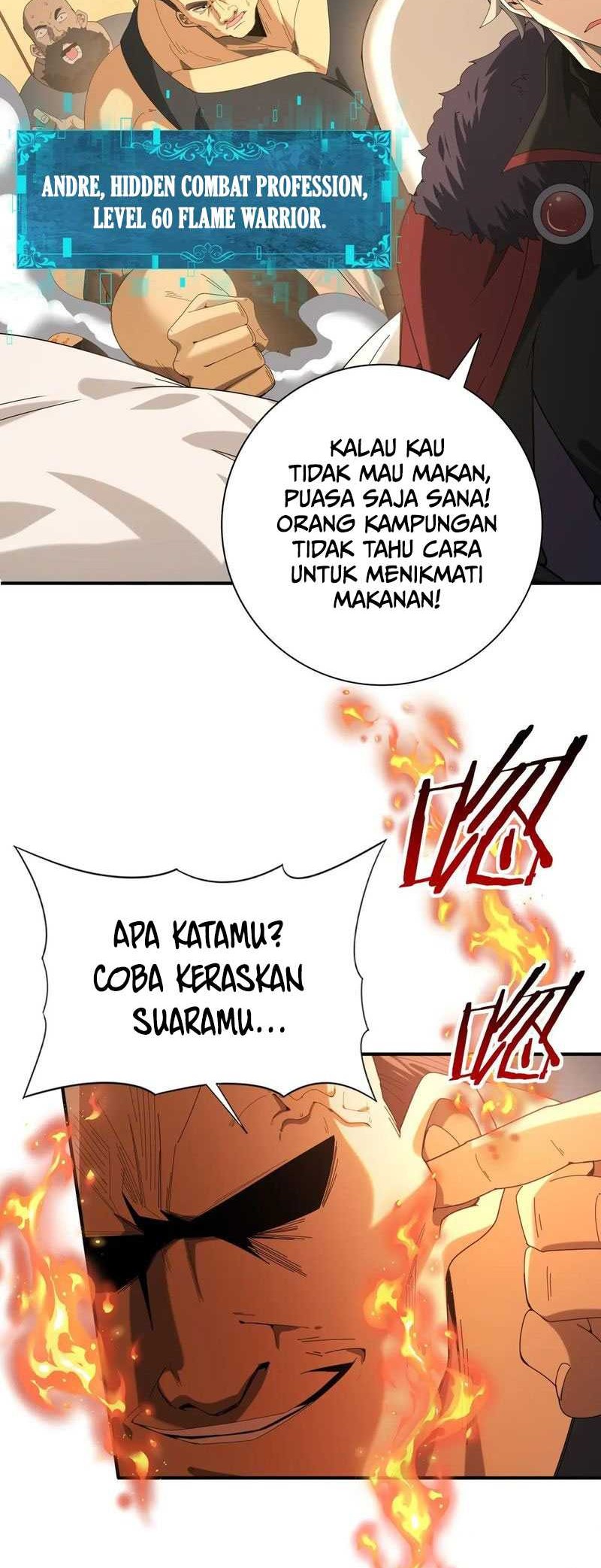 The Apex of Dragon Mastery Chapter 67 Gambar 31