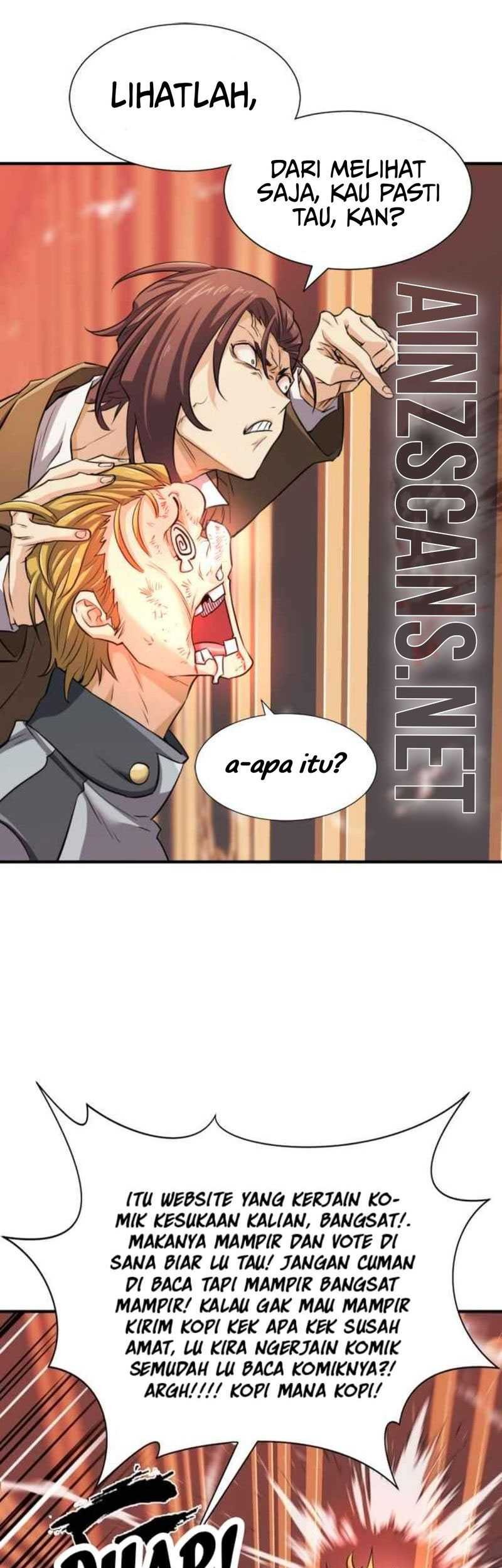 The Apex of Dragon Mastery Chapter 67 Gambar 38