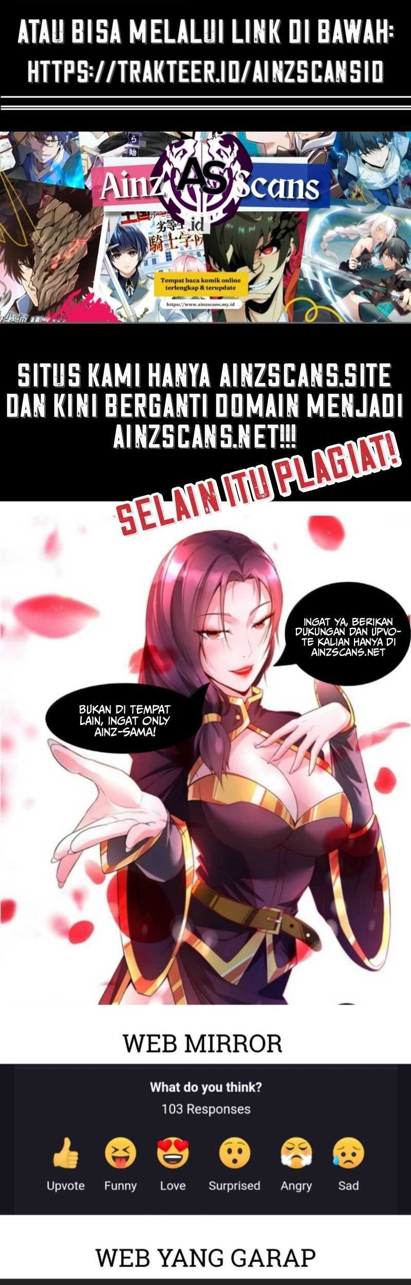 The Apex of Dragon Mastery Chapter 67 Gambar 41