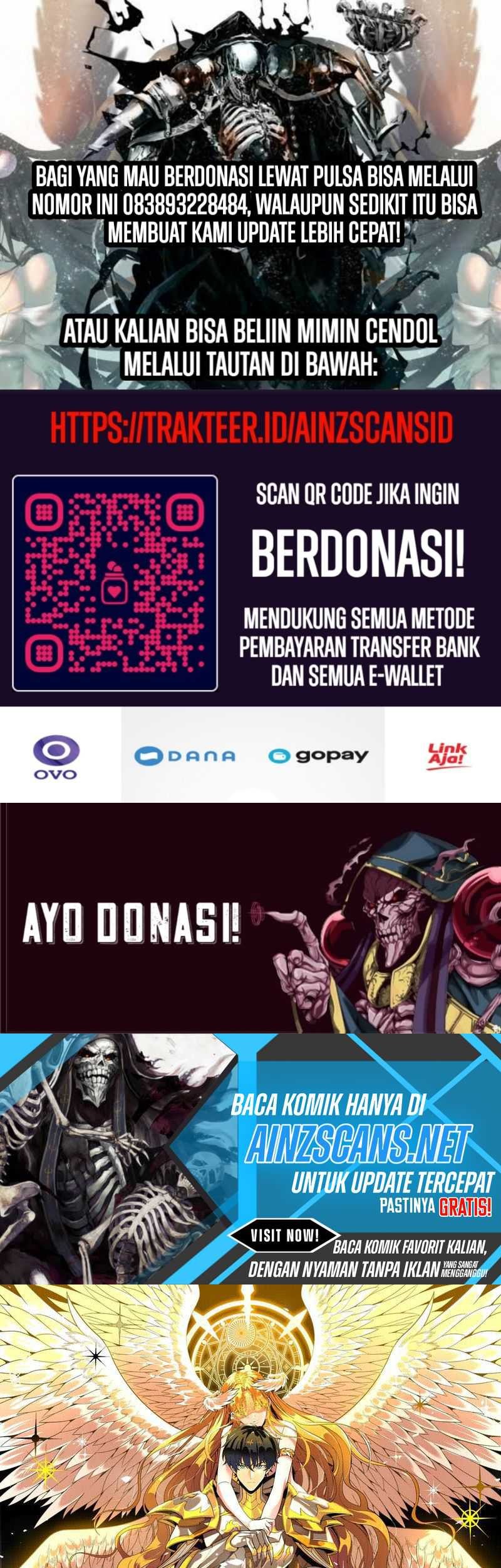 Baca Manhua SSS-level Paladin Who Breaks All Logic Chapter 52 Gambar 2