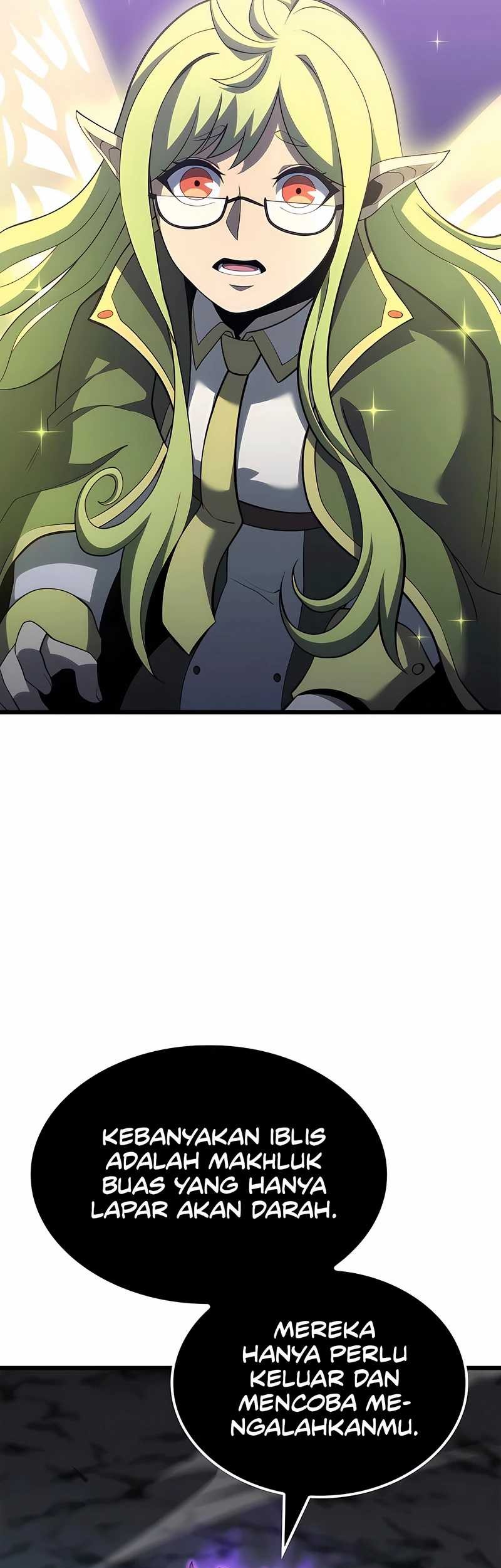 The Count’s Youngest Son Is A Player! Chapter 86 Gambar 53