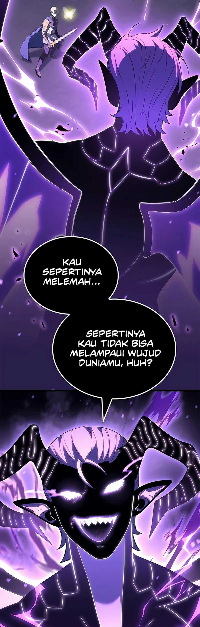 Baca Manhwa The Count’s Youngest Son Is A Player! Chapter 86 Gambar 2