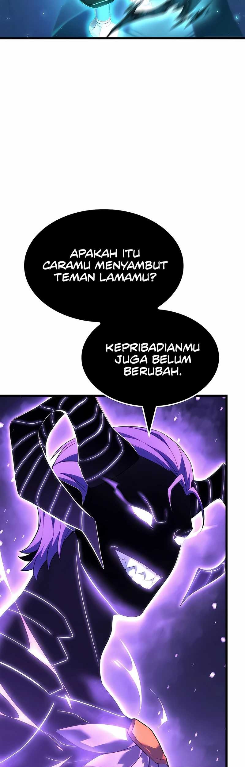 The Count’s Youngest Son Is A Player! Chapter 86 Gambar 5
