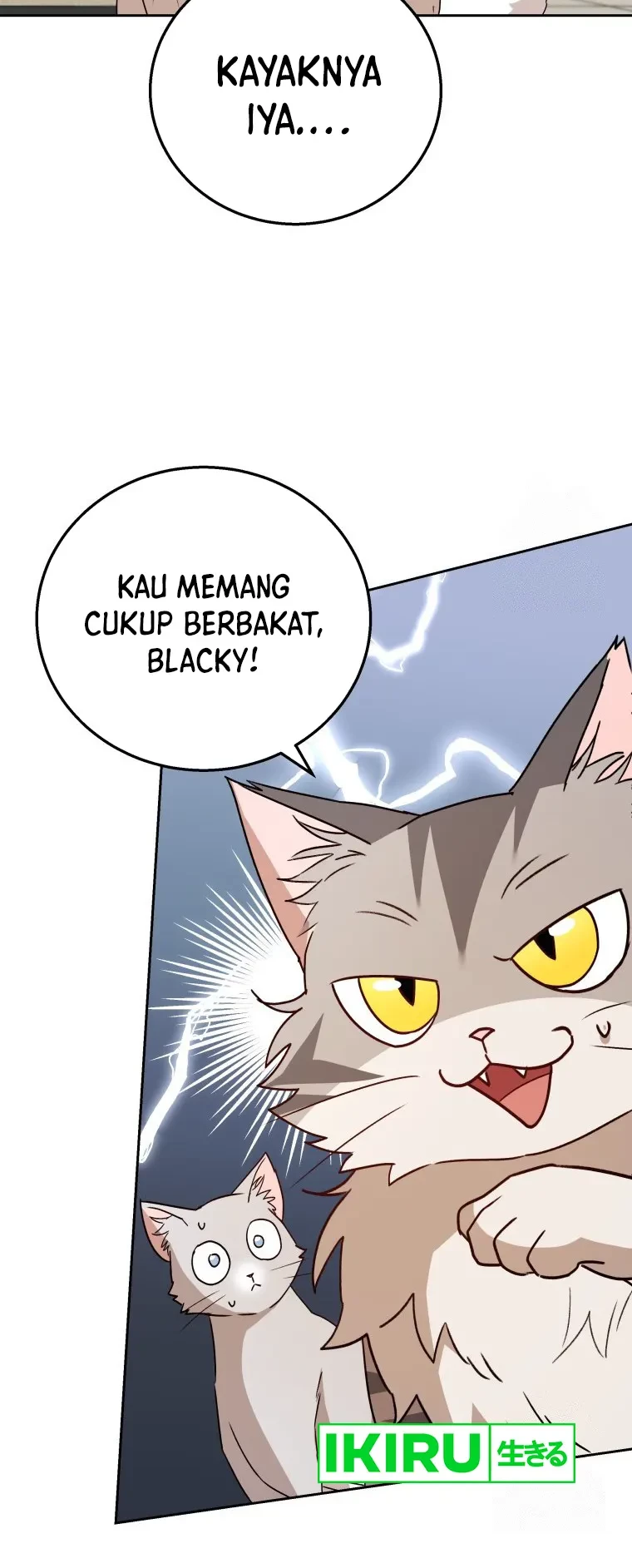 Hello? Veterinarian! Chapter 81 Gambar 46