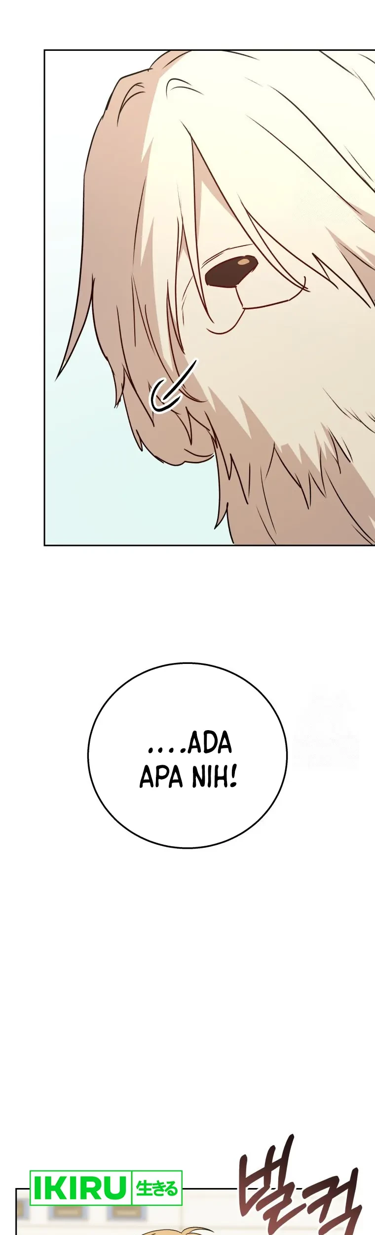 Hello? Veterinarian! Chapter 81 Gambar 49
