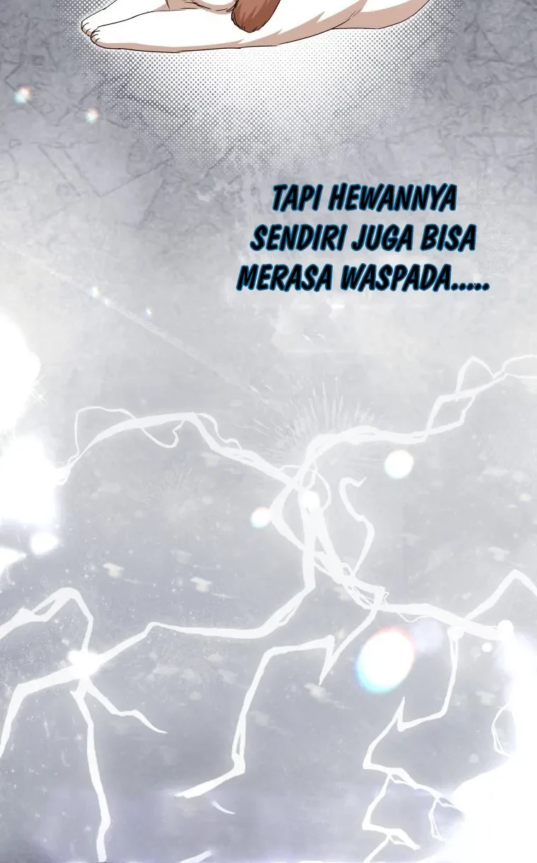 Hello? Veterinarian! Chapter 81 Gambar 56