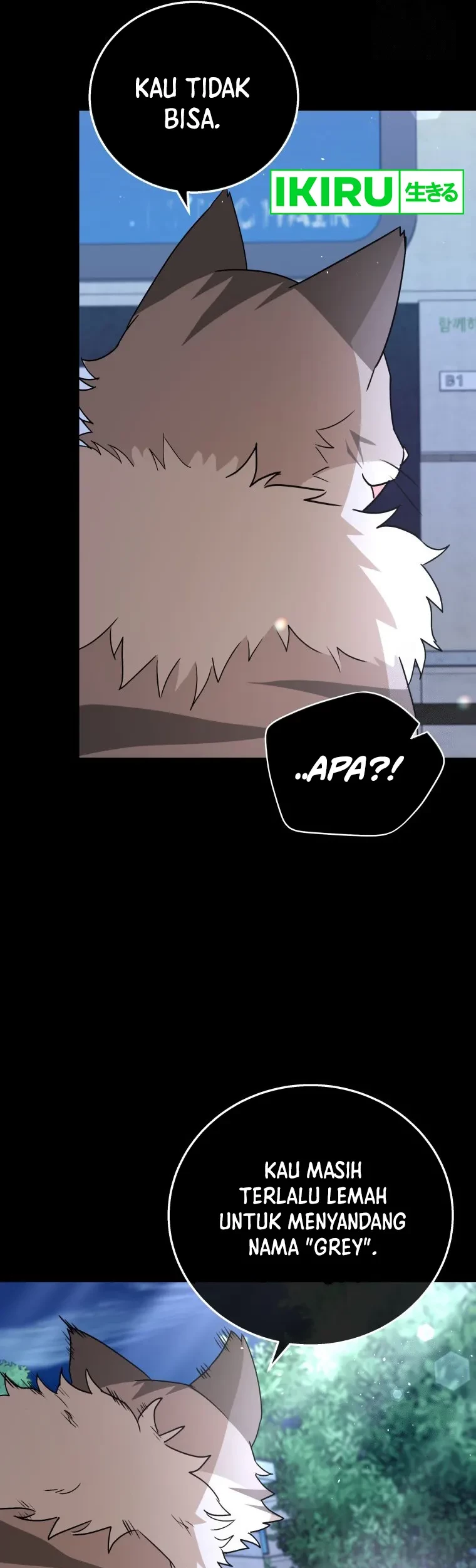 Hello? Veterinarian! Chapter 81 Gambar 7