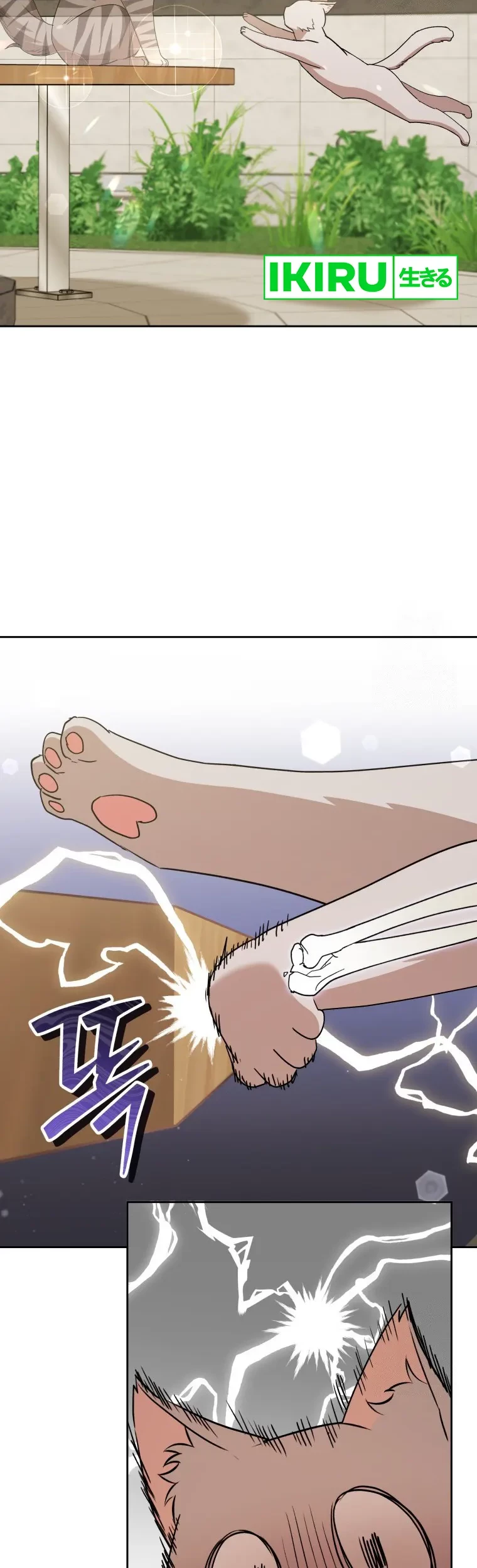 Hello? Veterinarian! Chapter 81 Gambar 13