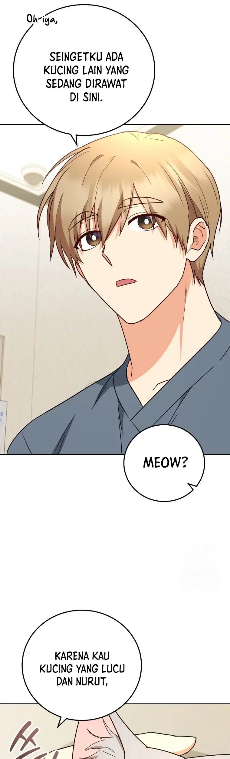 Hello? Veterinarian! Chapter 81 Gambar 25