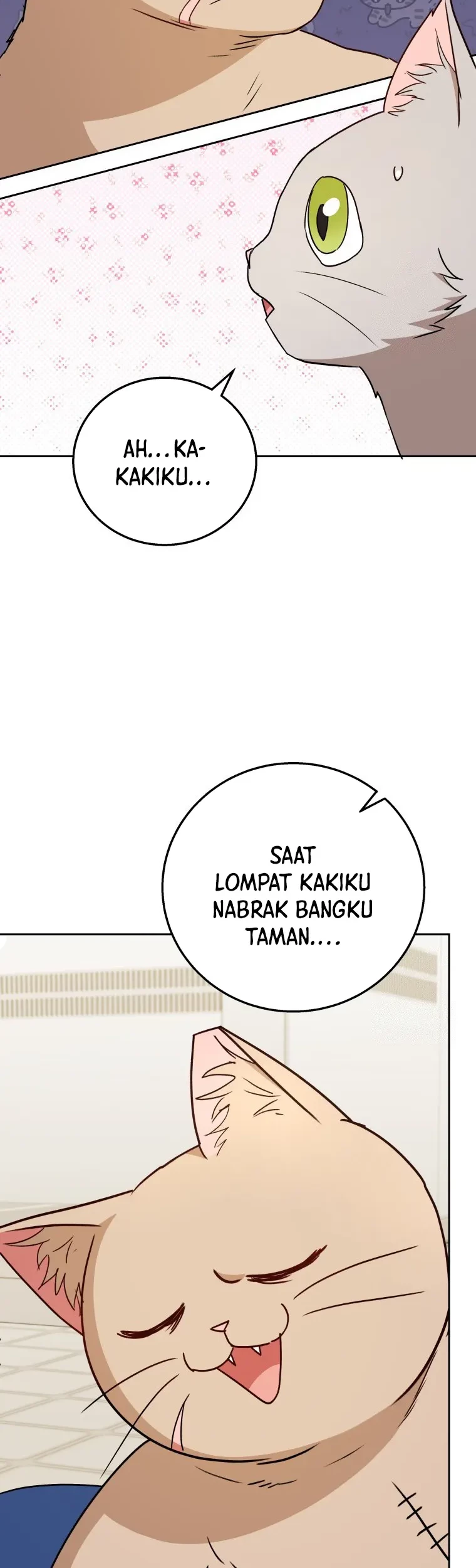 Hello? Veterinarian! Chapter 81 Gambar 28