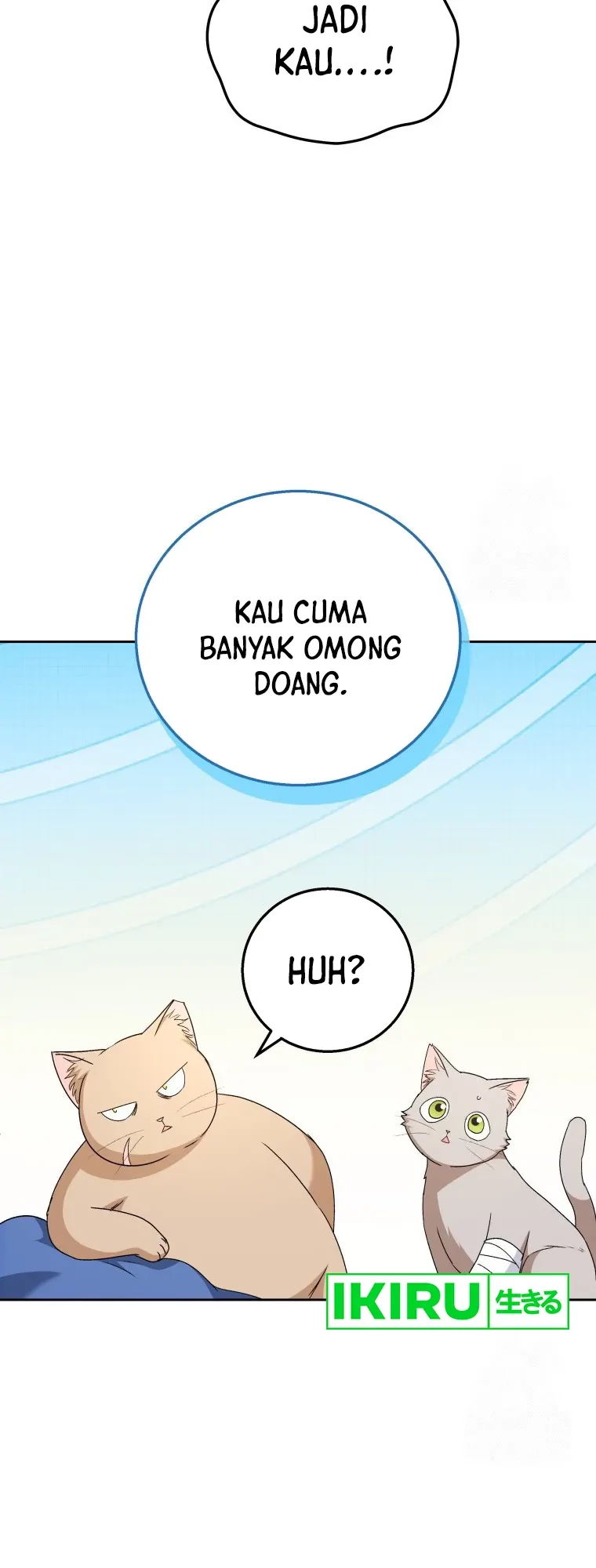 Hello? Veterinarian! Chapter 81 Gambar 31