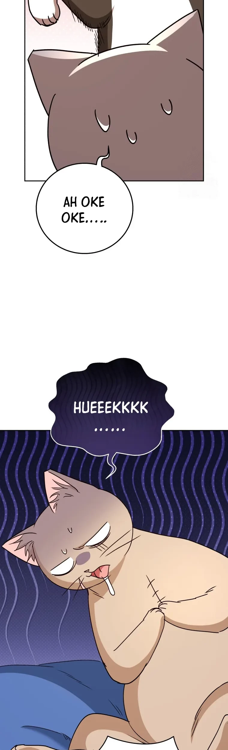Hello? Veterinarian! Chapter 81 Gambar 39
