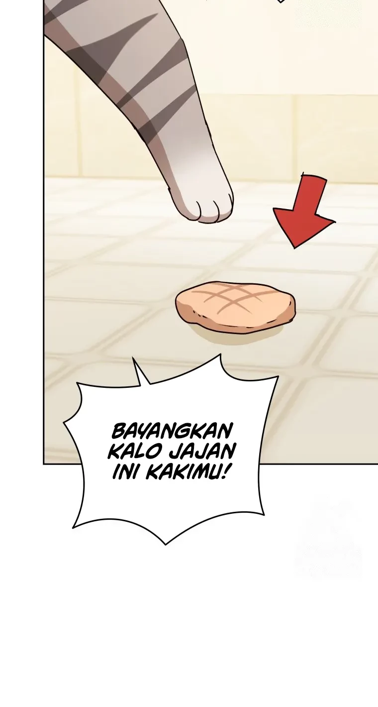 Hello? Veterinarian! Chapter 81 Gambar 41
