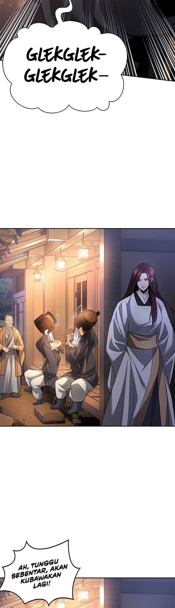 Regression Of The Yong Clan Heir Chapter 11 Gambar 39