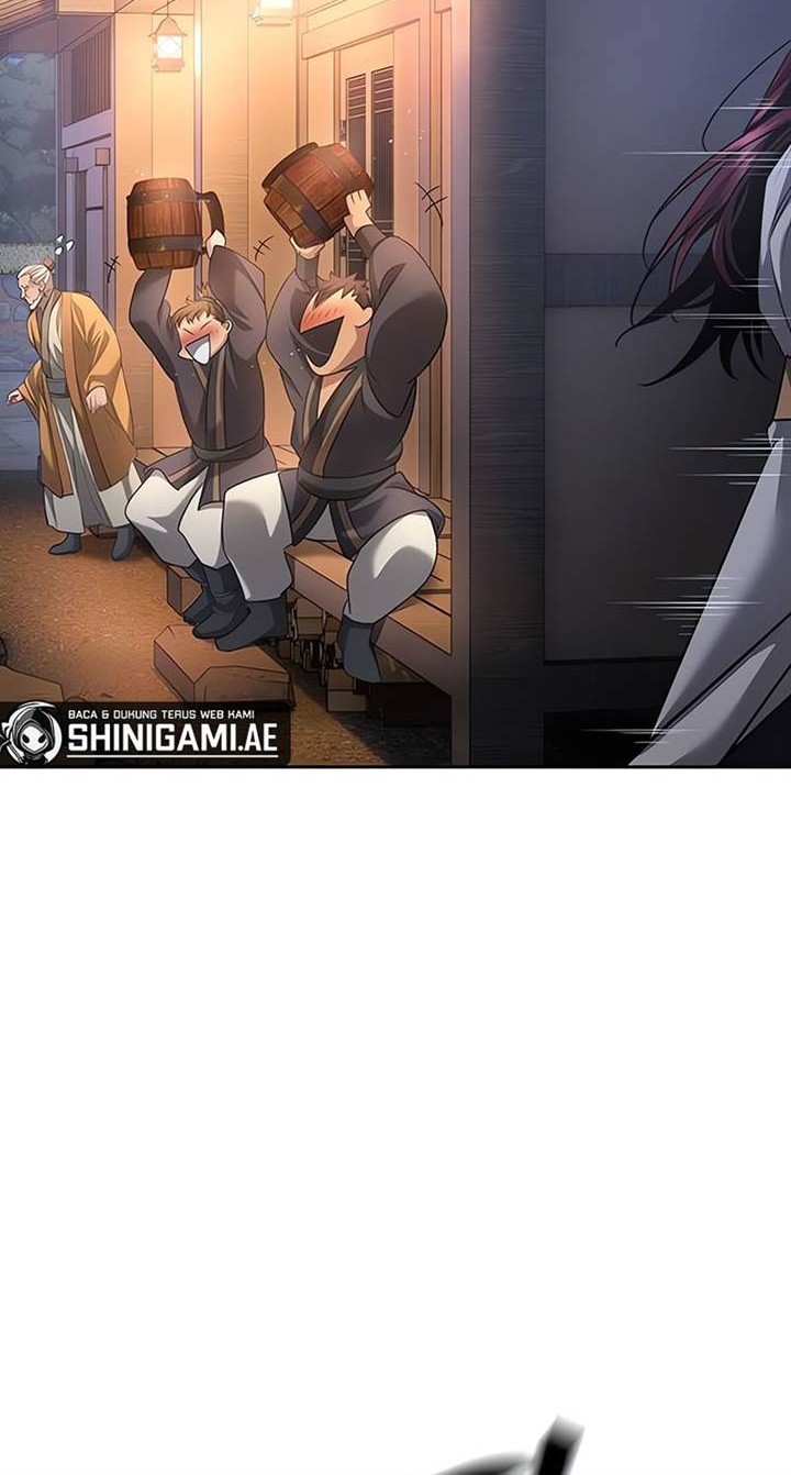 Regression Of The Yong Clan Heir Chapter 11 Gambar 40