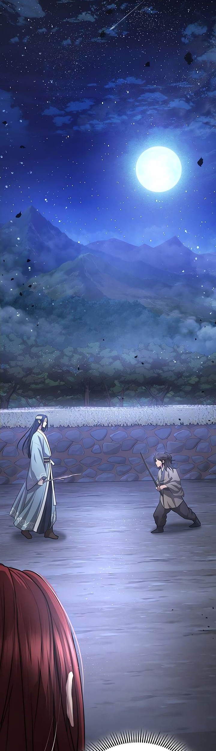 Regression Of The Yong Clan Heir Chapter 11 Gambar 42