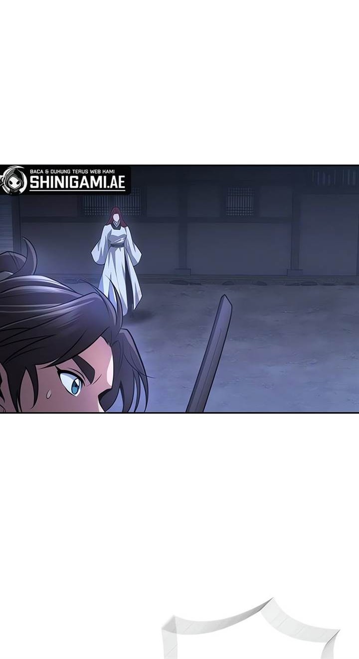 Regression Of The Yong Clan Heir Chapter 11 Gambar 44