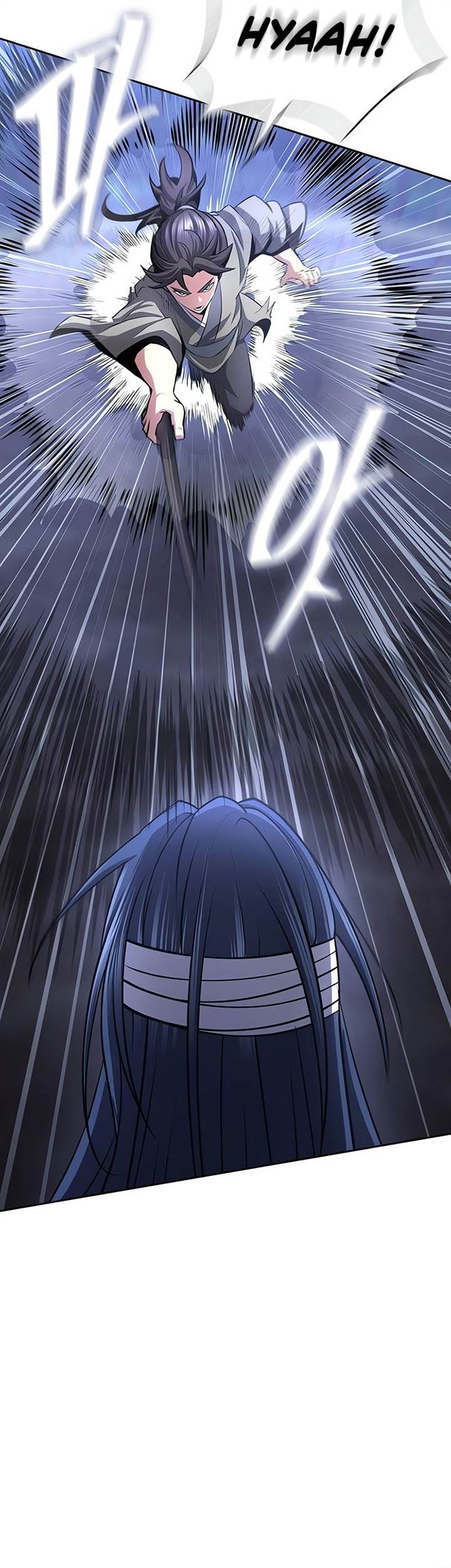 Regression Of The Yong Clan Heir Chapter 11 Gambar 45