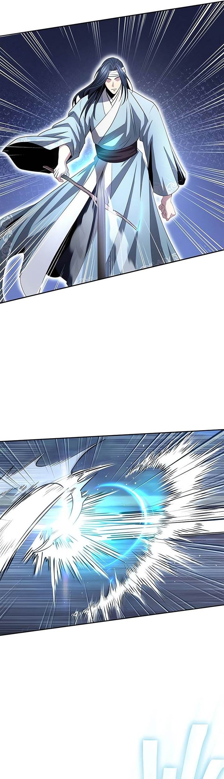Regression Of The Yong Clan Heir Chapter 11 Gambar 46